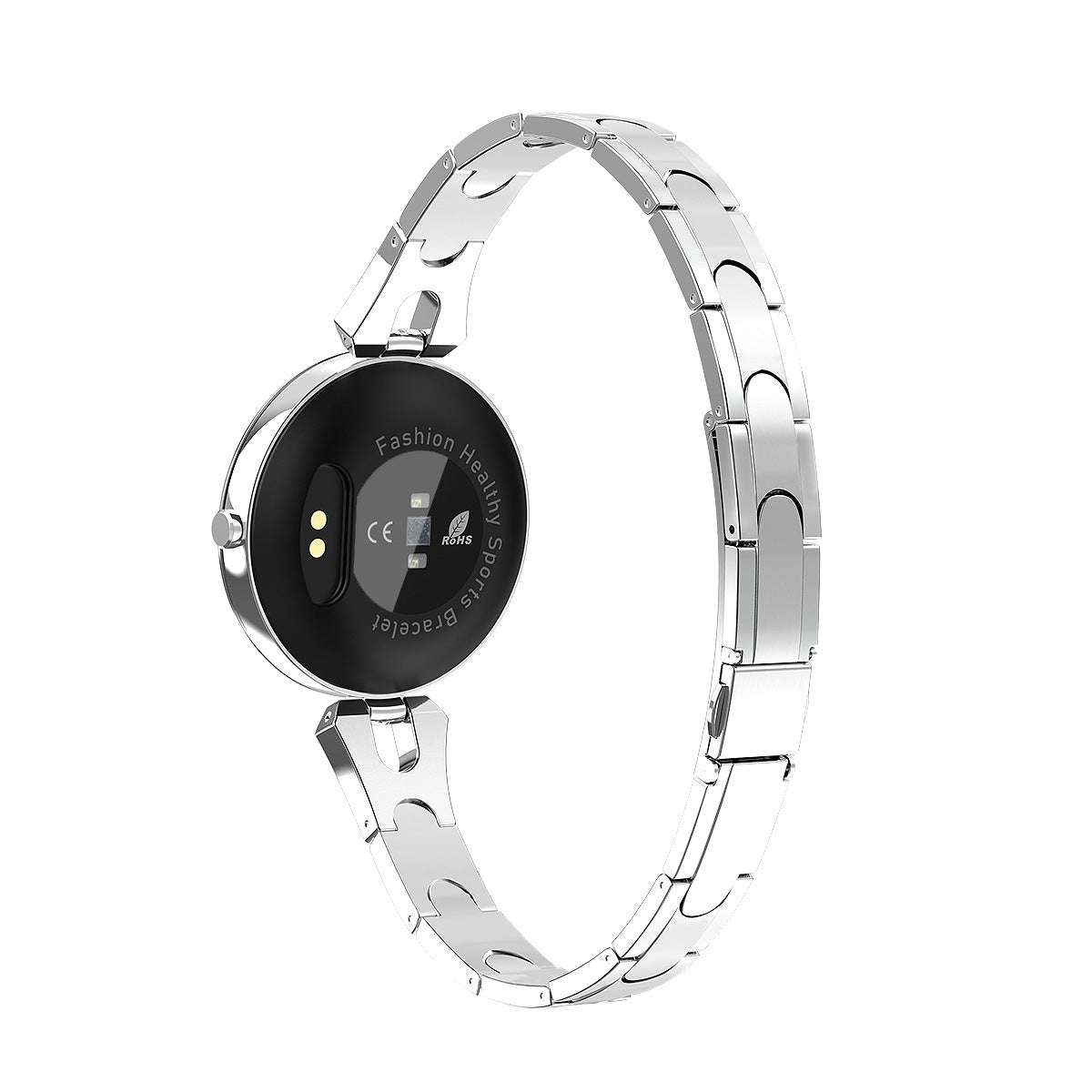 Fashion Women's Smart Watch Waterproof Wearable Device