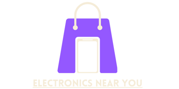 Electronics Near You