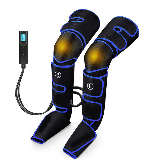 Air Knee Massager Wholesale Household Air Pressure Electric Massager